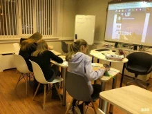 Vivat, Рублёвское шоссе, 18 к1 