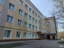 родильный дом Красногорская городская больница в Красногорске