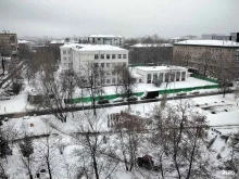 Школа №2010 им. Героя Советского Союза М.П. Судакова, 1-я улица Текстильщиков, 5/8 