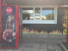 Быстрое питание Мангальчик в Октябрьском