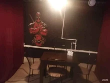Центры паровых коктейлей Cactus Lounge в Перми