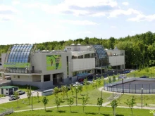 Фитнес парк, Красного Маяка улица, 22 к5 