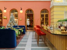 Alice Garden Koza Group в Санкт-Петербурге