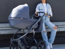 магазин детских товаров Babylino в Калининграде