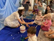клуб развития для детей и родителей Лукоморье в Барнауле