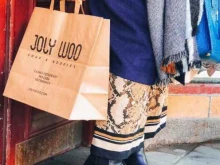 joly woo, проспект Энгельса, Мега Парнас 