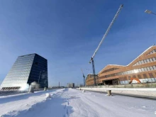 компания Экосветотехнологии в Троицке