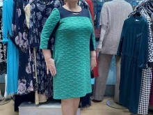 магазин женской одежды Yvonne в Екатеринбурге
