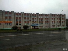 Представительство в городе Белые камни в Чебоксарах