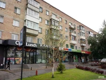 Омега-строй, Кошурникова, 5 