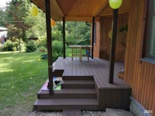 торгово-производственная фирма Ecodecking в Краснодаре