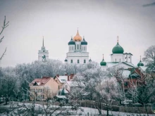 туристическая компания Спектр-тур в Пскове