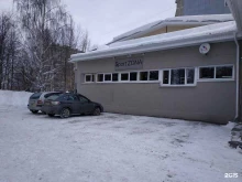 фитнес-клуб SportZona в Нижнем Новгороде