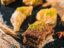 кондитерская Muffin в Владикавказе