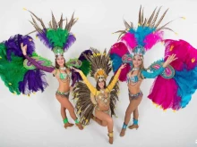студия танцев Dance life в Казани