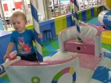 детская игровая комната Ариэль в Набережных Челнах