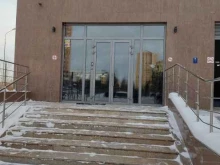 Первое сельскохозяйственное управление, улица Мусина, 1 