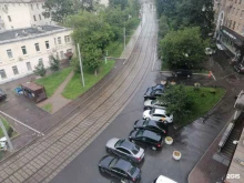 Финансовые технологии, Большой Овчинниковский переулок, 11 