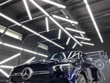 Детейлинг Abs.detailing38 в Иркутске