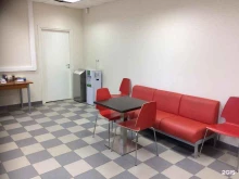 автомобильная парковка Паркair в Мурманске