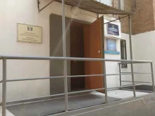 Управление МВД РФ по г. Омску, улица Артёма Избышева, 23 