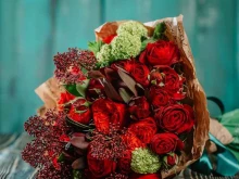 магазин доставки и продажи цветов Botanica в Твери