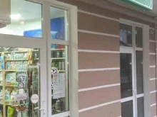 салон красоты ETstudio в Геленджике