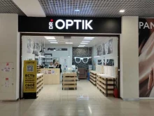 салоны оптики и оптометрии Dr.Optik в Волгограде