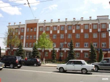 Росздравнадзор, улица Комсомольская, 33 