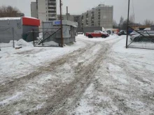 Автостоянки Автостоянка в Нижнем Новгороде