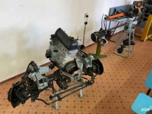 автошкола Движение в Набережных Челнах