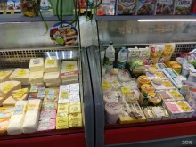 магазин белорусских продуктов Микс вкусов в Новосибирске