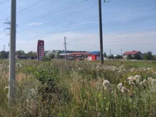 Заправочные станции Нижнефть в Арзамасе