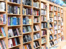 книжный магазин Книжица в Пскове