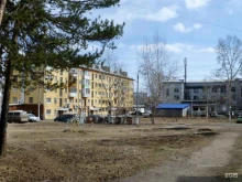 Магазин морепродуктов и мясных изделий, Наймушина, 24 