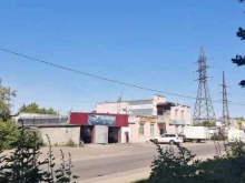Автомойки АвтоВолна в Твери