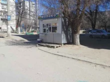 Киоск молочной продукции, Ангарская, 114 киоск 