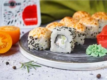 Sushi box, проспект Ленина, 7 