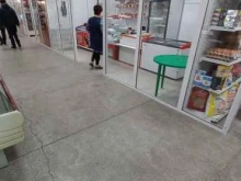 магазин молочных продуктов РБК-Иркутск в Ангарске