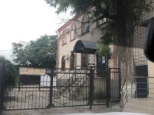 Нотариус Гаджиева А.М., Карла Маркса, 126/1 