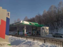 АЗС №26 Перекресток ойл в Осинниках