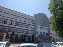 Департамент по охране, контролю и регулированию использования объектов животного мира, водных, биологических ресурсов и среды их обитания, улица Мечникова, 130а 