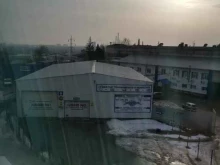 Технолайн, Энтузиастов, 1к 