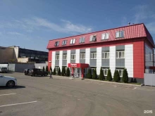 банкомат Росбанк в Саратове