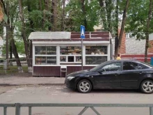 Продовольственные киоски Продовольственный киоск в Липецке