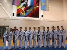 спортивный клуб тхэквондо Grandmaster в Ростове-на-Дону
