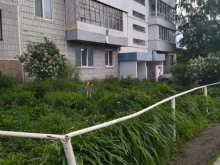 ТСЖ Иркутский 17, Иркутский тракт, 17 