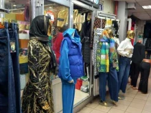 Lu Butik, Вишняковой, 142 