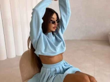 шоурум женской одежды Fashion house в Краснодаре