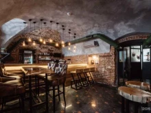 Центры паровых коктейлей Residence loft&bar в Твери